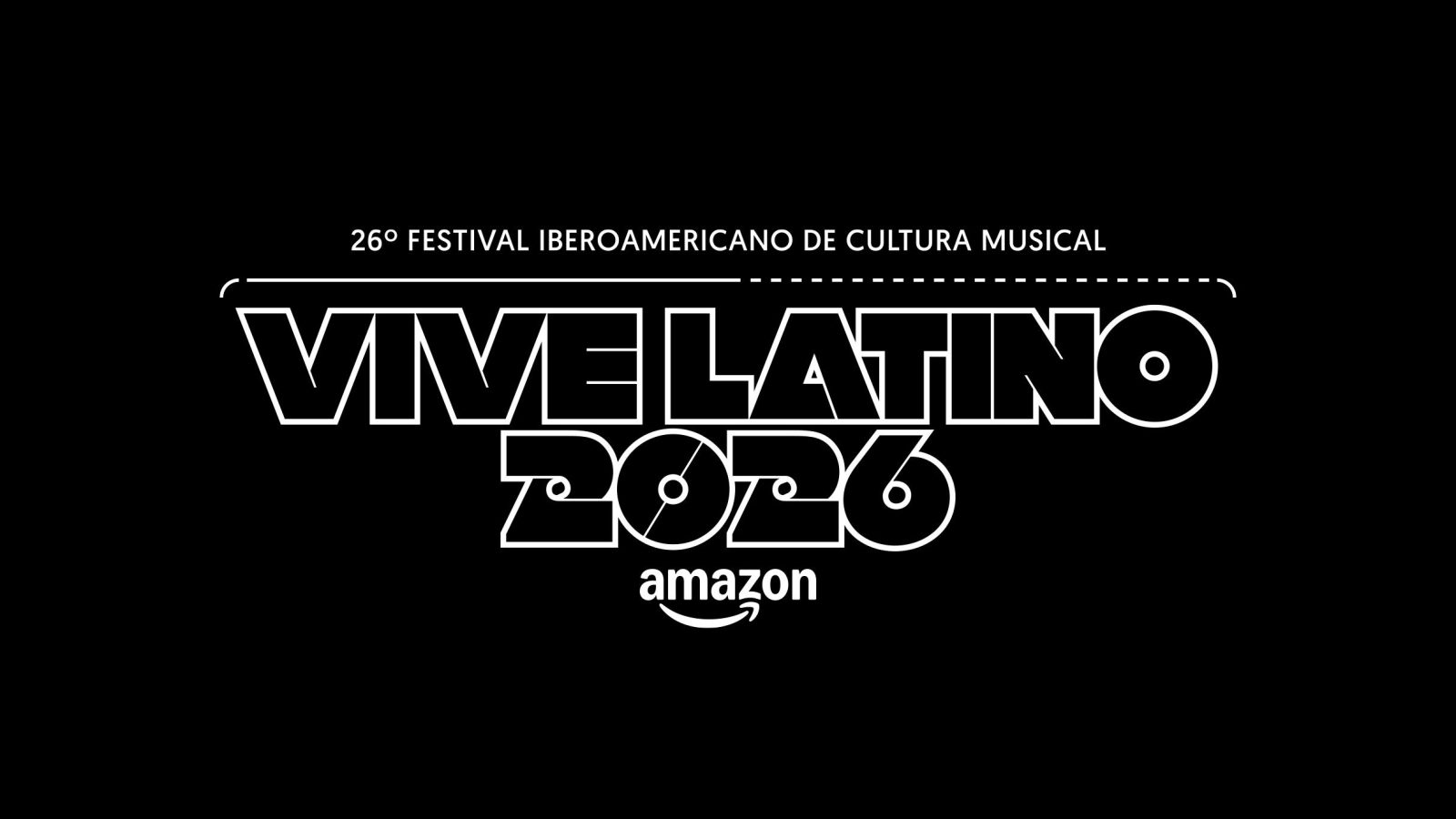 Se acerca el Vive Latino 2026 con grandes artístas 3