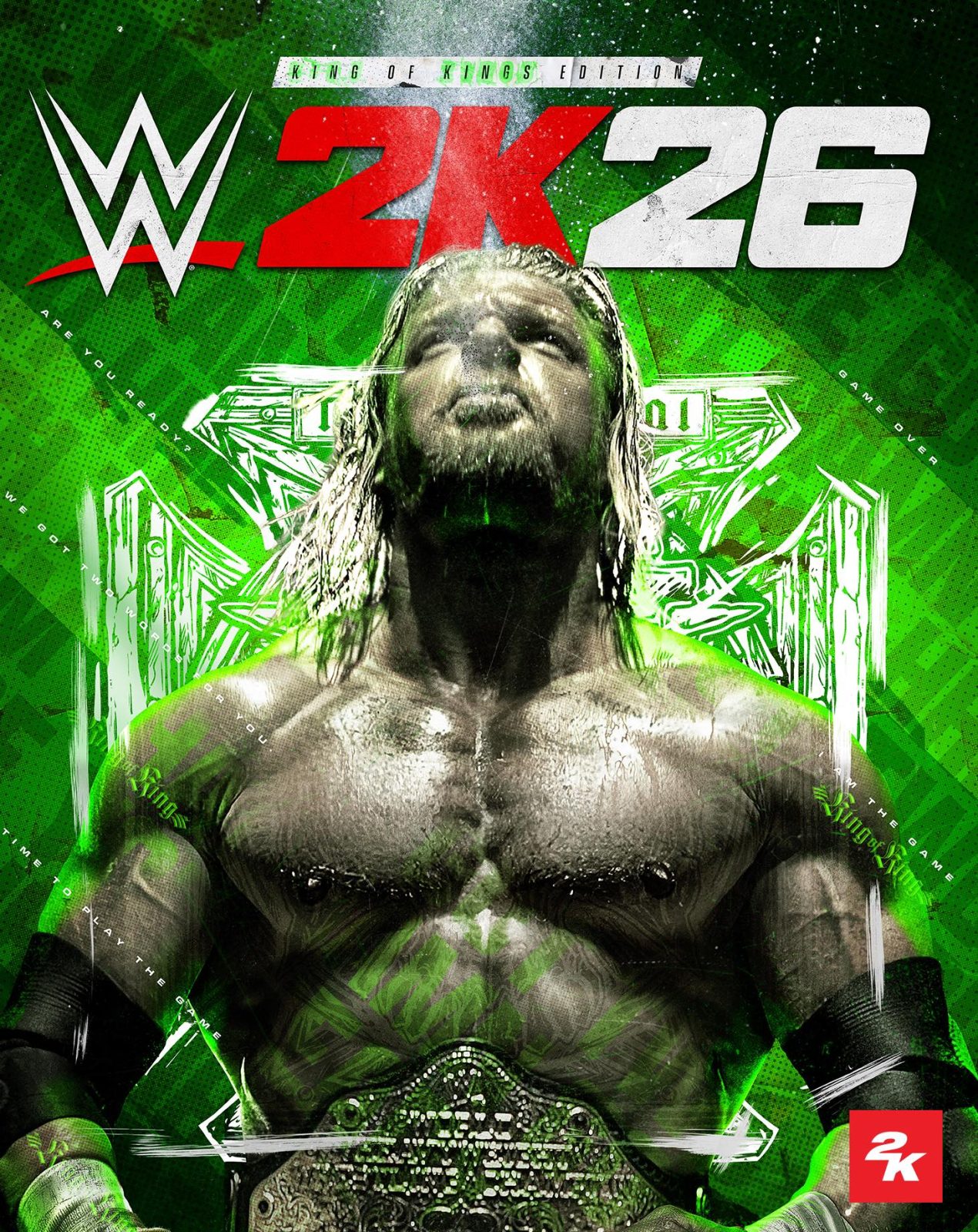 WWE 2K2