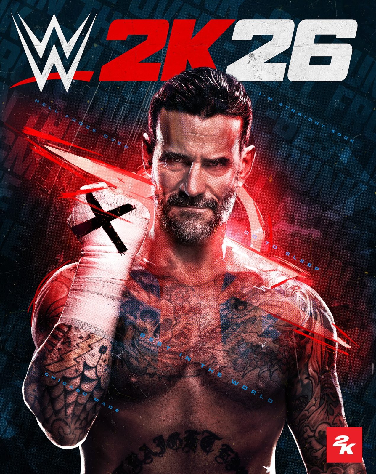 WWE 2K2