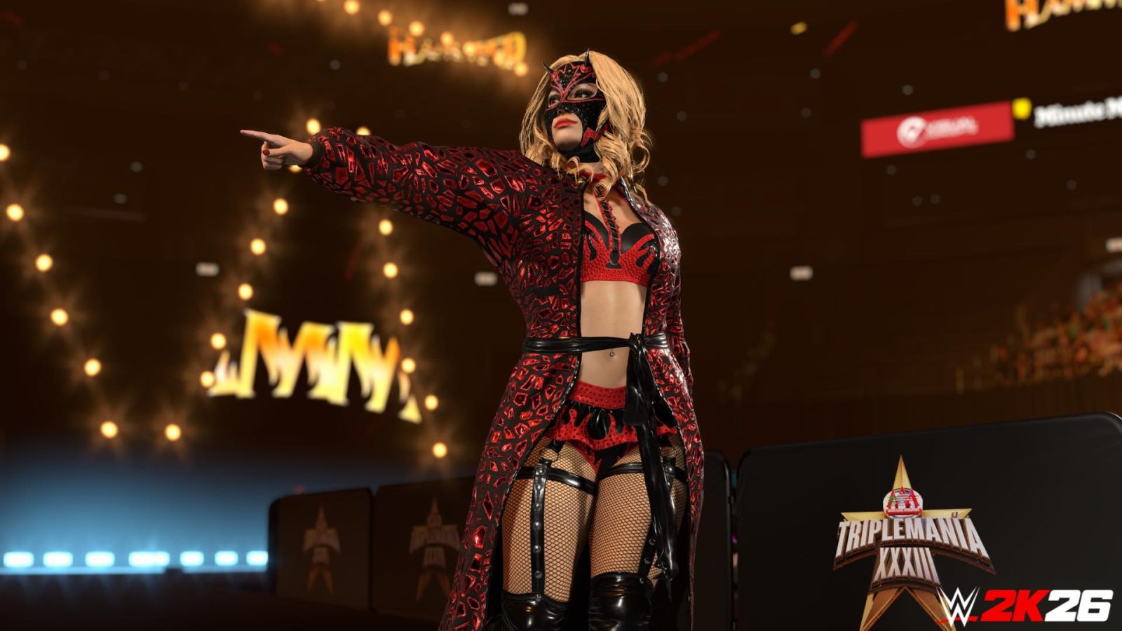 WWE 2K2