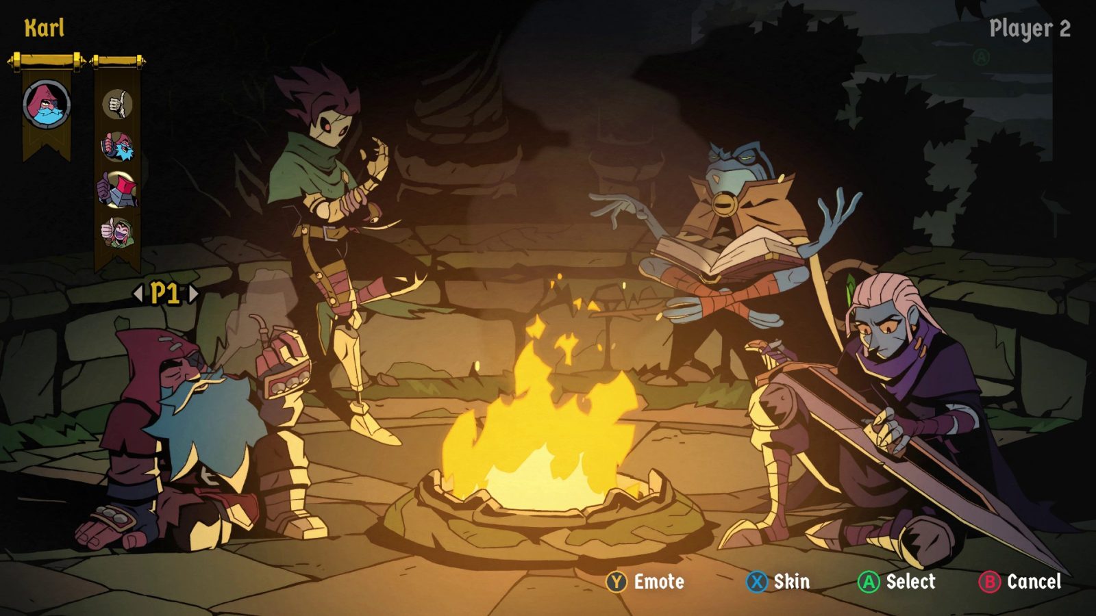 Absolum se expande con la actualización gratuita Threads of Fate