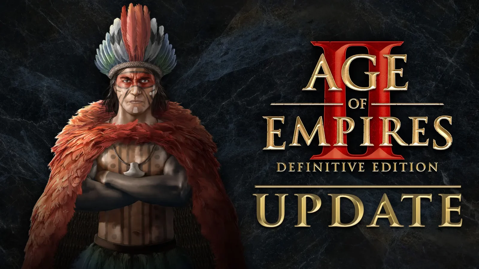 Age of Empires II: The Last Chieftains estrena tráiler de lanzamiento 1 Age of Empires II: The Last Chieftains estrena tráiler de lanzamiento 1