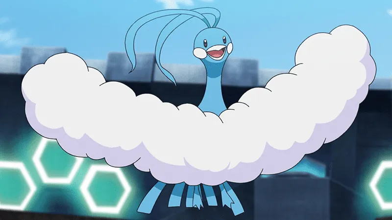 Pokémon: El Poketoon ¡Canta! ¡Baila! Altaria ya está disponible