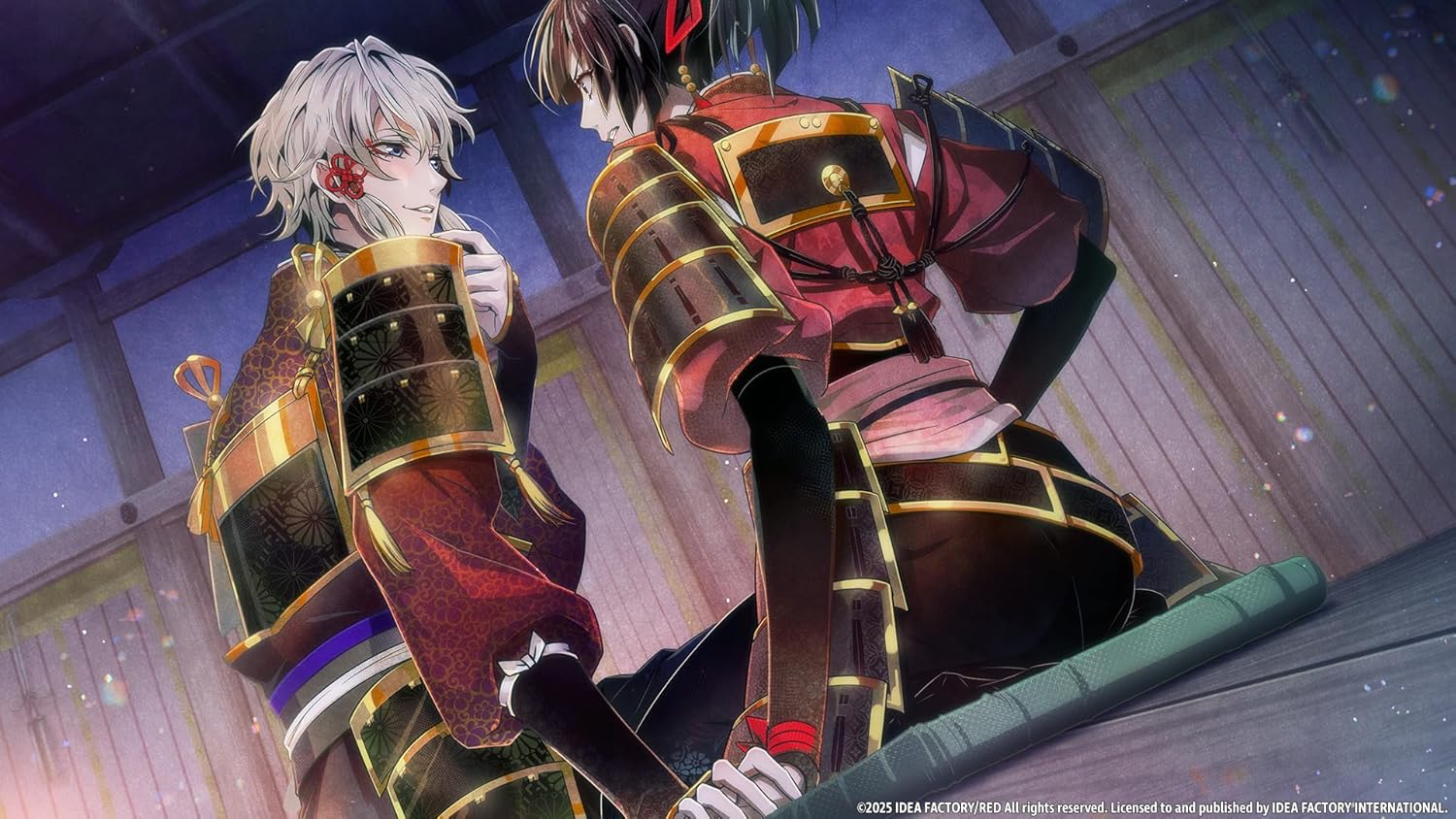 Birushana: Winds of Fate llegará a Switch en 2026