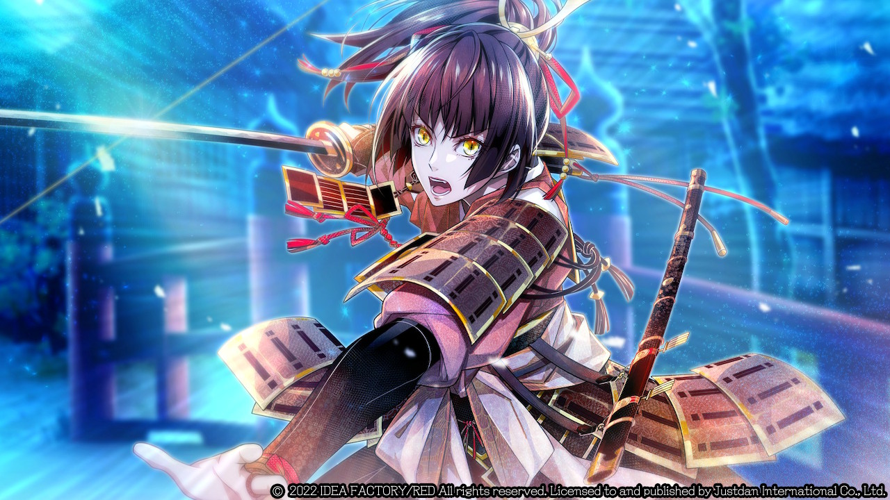 Birushana: Winds of Fate llegará a Switch en 2026 3