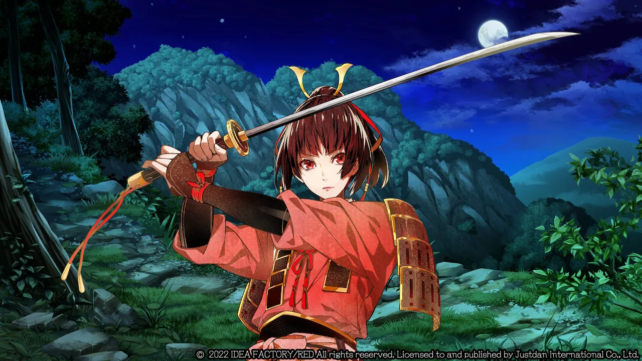 Birushana: Winds of Fate llegará a Switch en 2026 2