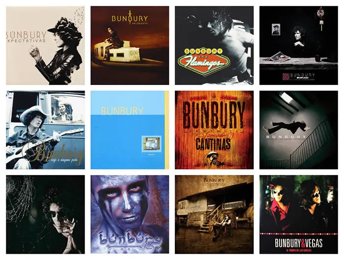 Enrique Bunbury regresa México con sus Nuevas Mutaciones en 2026 4