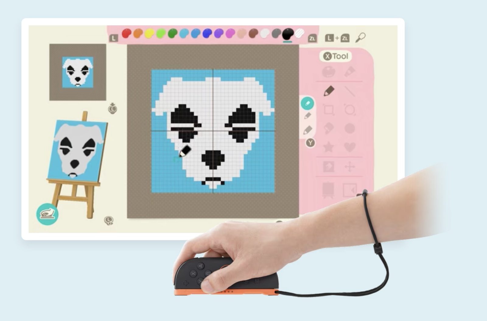 Reseña: Animal Crossing: New Horizons - Nintendo Switch 2 Edition: El paraíso definitivo ahora es más real que nunca 3 Reseña: Animal Crossing: New Horizons - Nintendo Switch 2 Edition: El paraíso definitivo ahora es más real que nunca 1