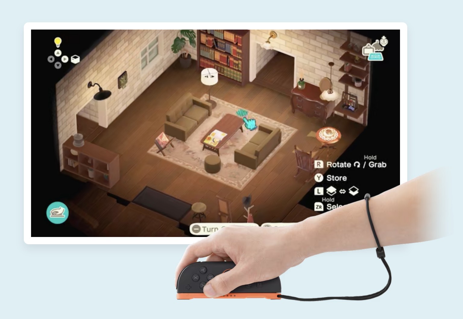 Reseña: Animal Crossing: New Horizons - Nintendo Switch 2 Edition: El paraíso definitivo ahora es más real que nunca 4 Reseña: Animal Crossing: New Horizons - Nintendo Switch 2 Edition: El paraíso definitivo ahora es más real que nunca 2