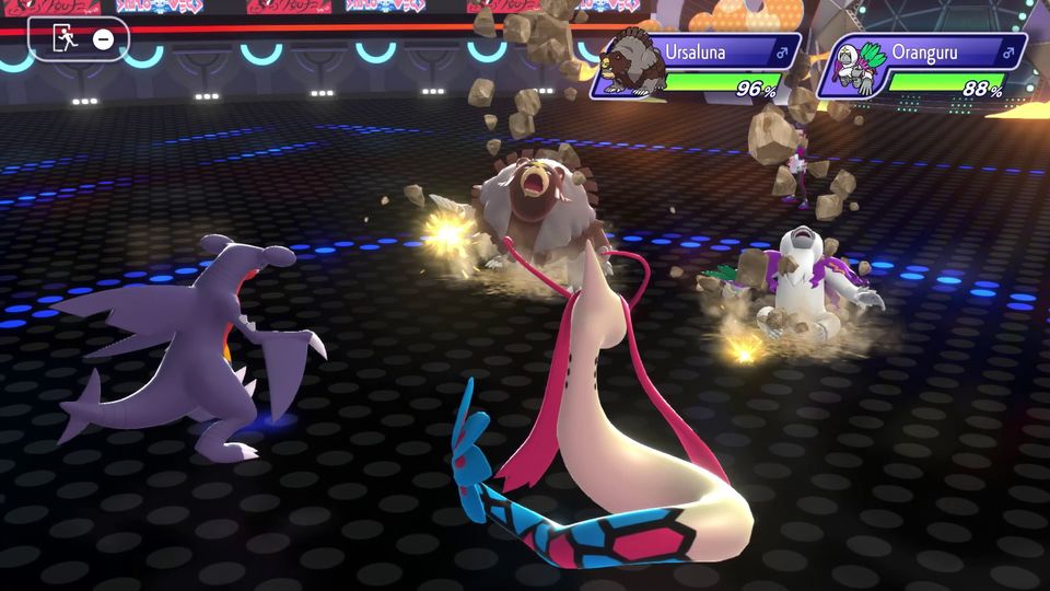 Pokémon Champions llegará a Switch en 2026 1