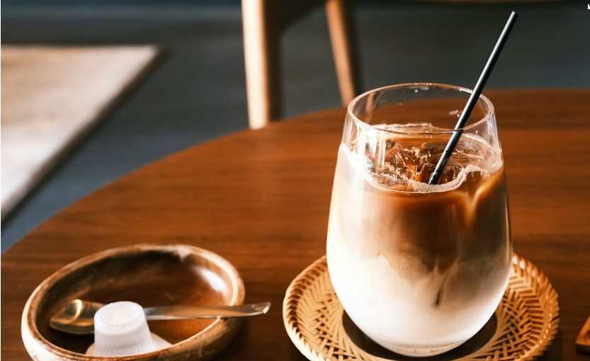 Desde un café hasta un paseo dominical con Xiaomi como acompañante 1