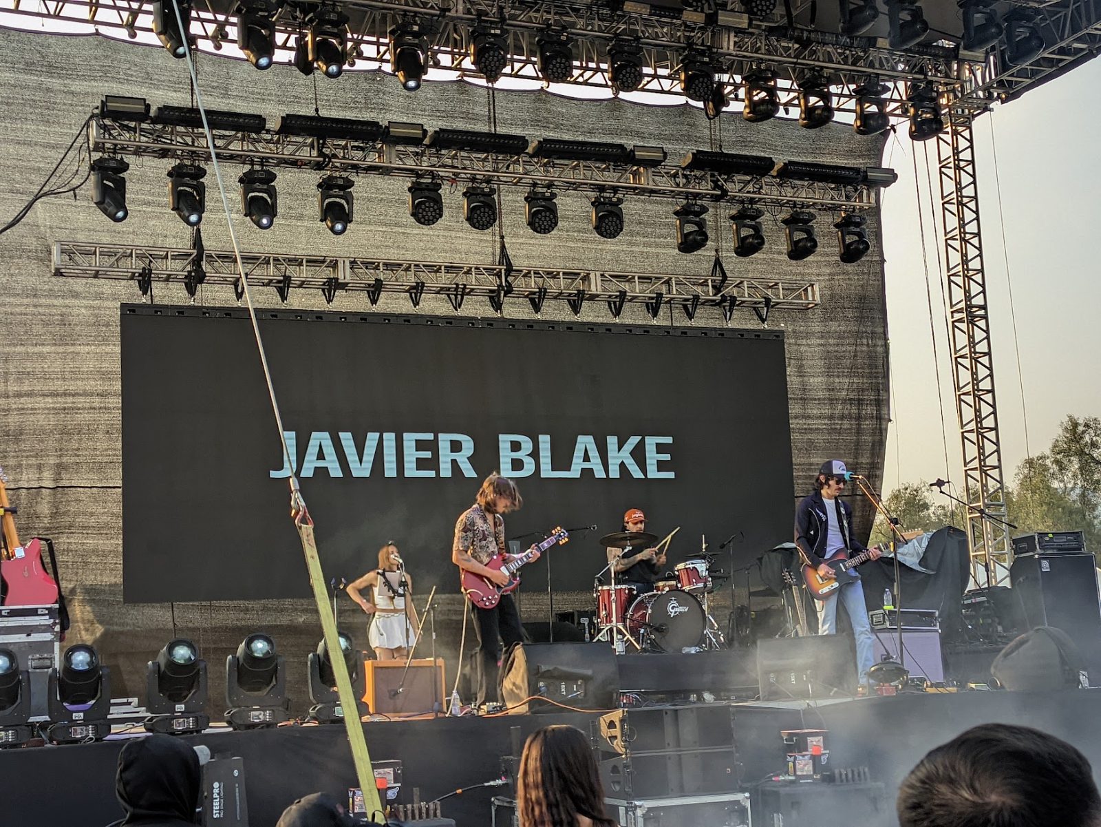 Dängo Ba Ni Quetzalcoatl, un festival lleno de ritmo 5 Dängo Ba Ni Quetzalcoatl, un festival lleno de ritmo 5