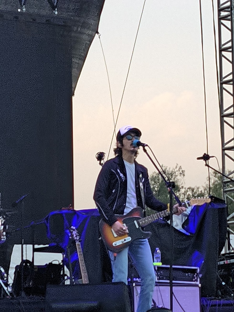 Dängo Ba Ni Quetzalcoatl, un festival lleno de ritmo 4 Dängo Ba Ni Quetzalcoatl, un festival lleno de ritmo 4