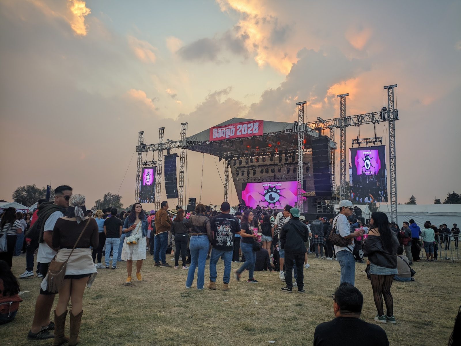 Dängo Ba Ni Quetzalcoatl, un festival lleno de ritmo 2 Dängo Ba Ni Quetzalcoatl, un festival lleno de ritmo 2