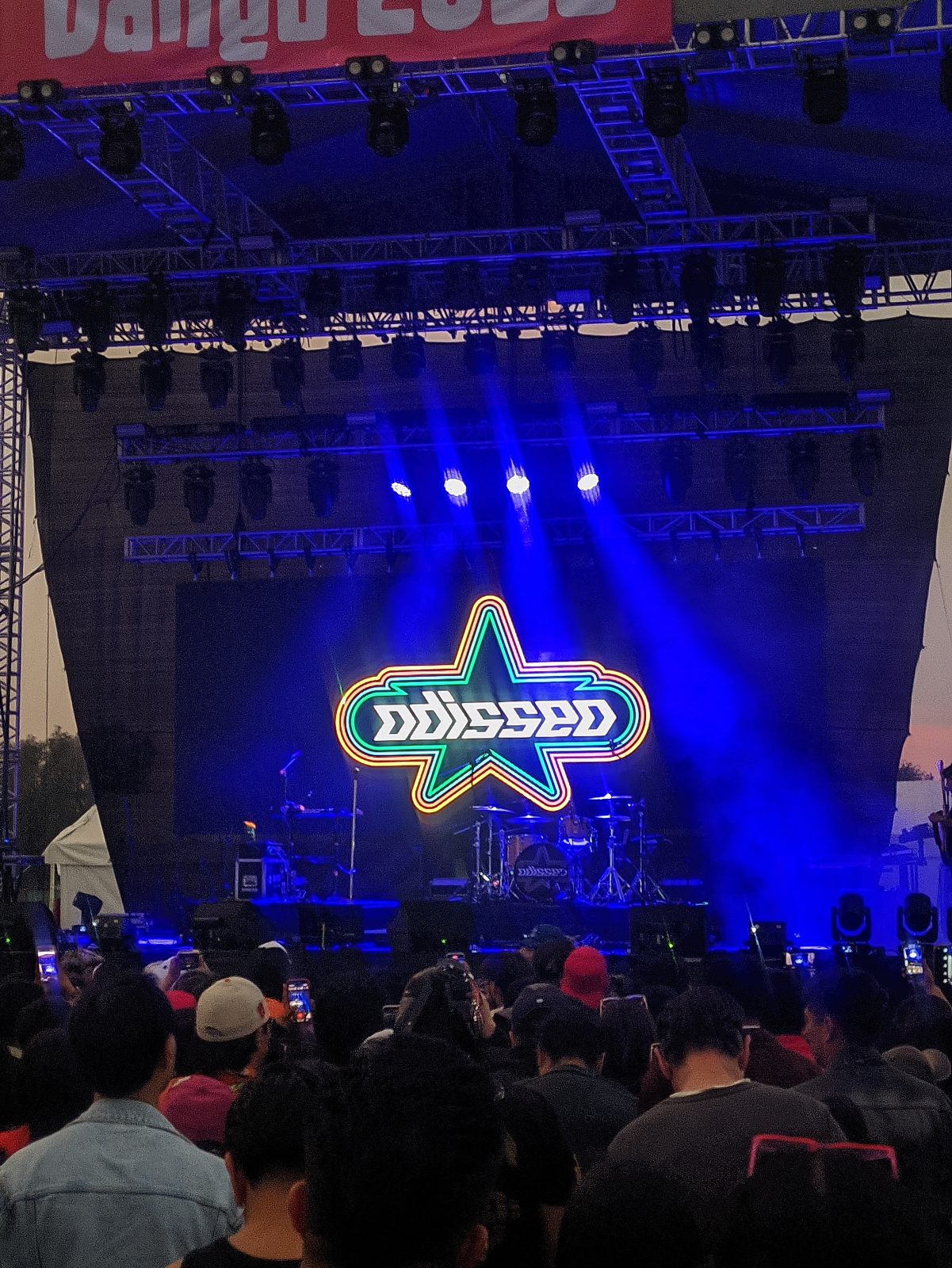 Dängo Ba Ni Quetzalcoatl, un festival lleno de ritmo 9 Dängo Ba Ni Quetzalcoatl, un festival lleno de ritmo 9