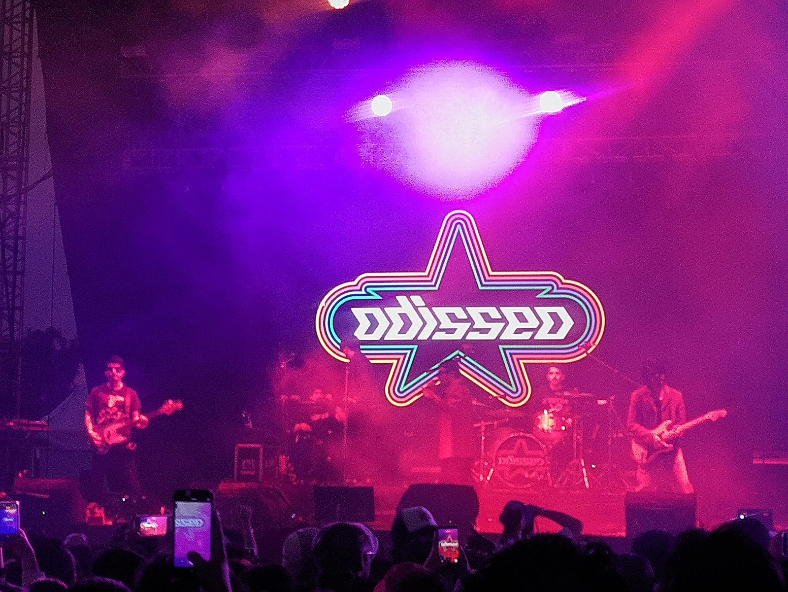 Dängo Ba Ni Quetzalcoatl, un festival lleno de ritmo 8 Dängo Ba Ni Quetzalcoatl, un festival lleno de ritmo 8