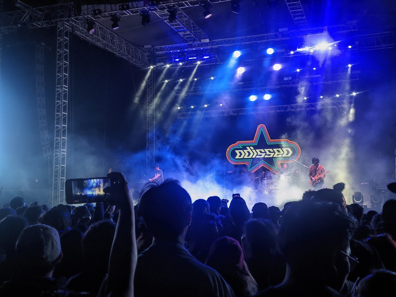 Dängo Ba Ni Quetzalcoatl, un festival lleno de ritmo 7 Dängo Ba Ni Quetzalcoatl, un festival lleno de ritmo 7