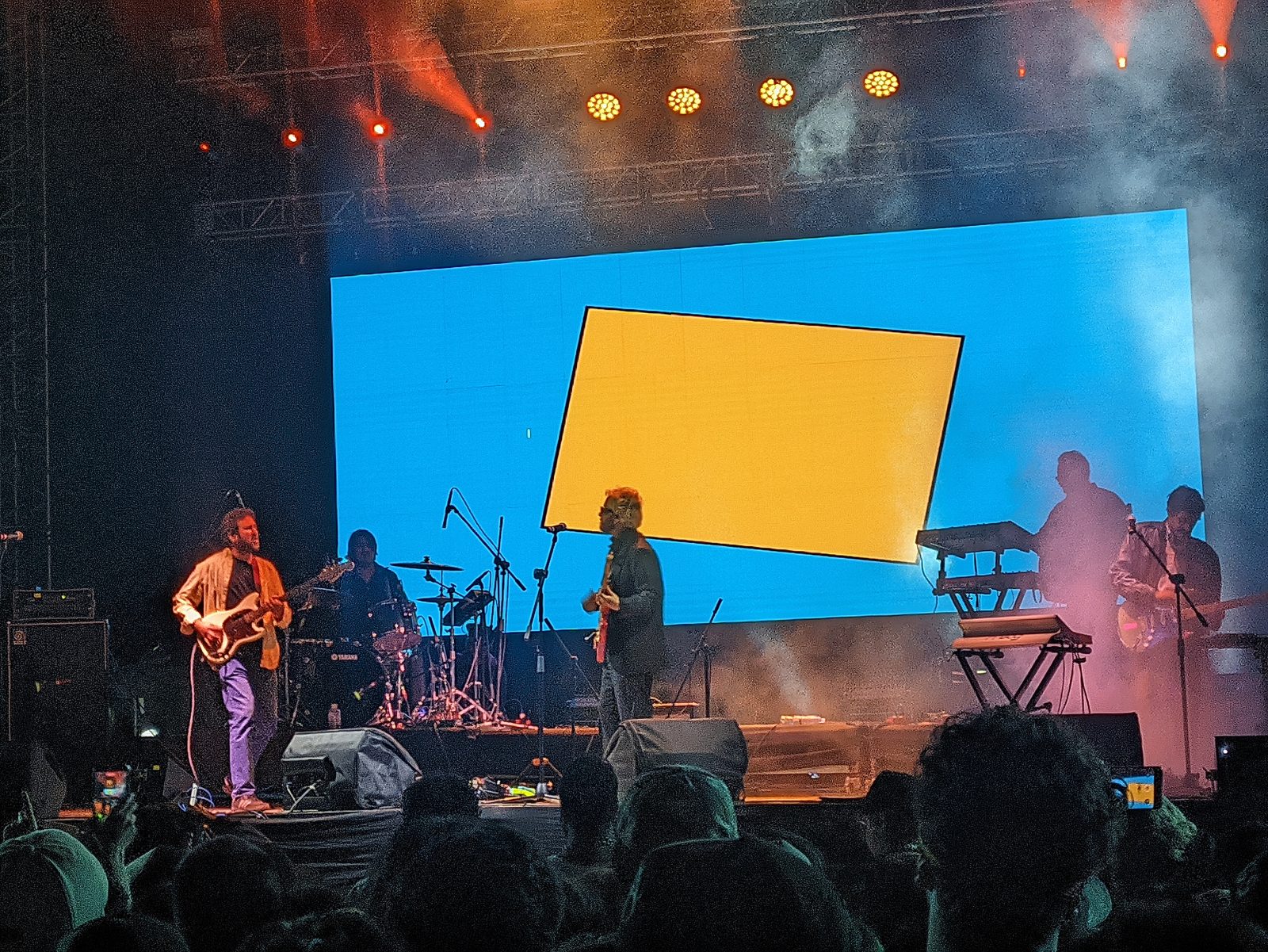 Dängo Ba Ni Quetzalcoatl, un festival lleno de ritmo 6 Dängo Ba Ni Quetzalcoatl, un festival lleno de ritmo 6