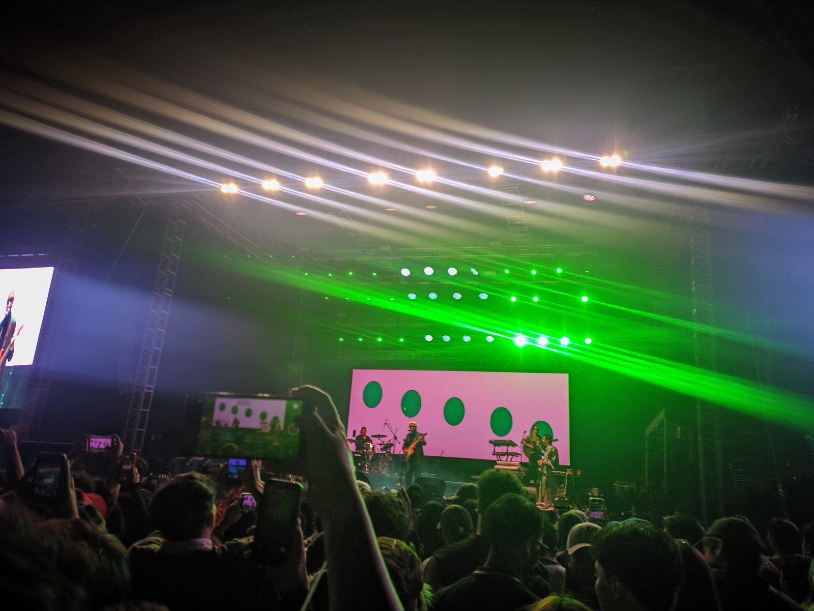 Dängo Ba Ni Quetzalcoatl, un festival lleno de ritmo 11 Dängo Ba Ni Quetzalcoatl, un festival lleno de ritmo 10