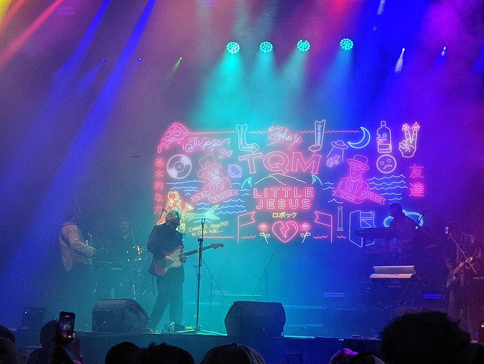 Dängo Ba Ni Quetzalcoatl, un festival lleno de ritmo 14 Dängo Ba Ni Quetzalcoatl, un festival lleno de ritmo 13