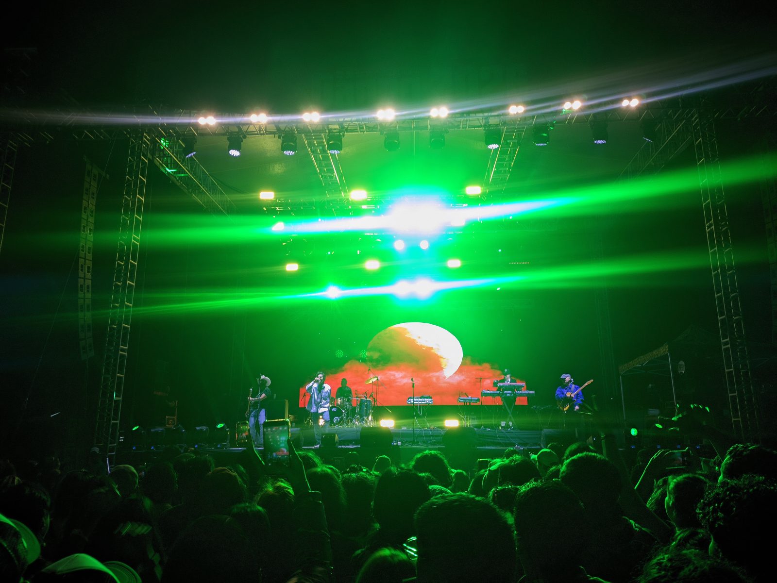 Dängo Ba Ni Quetzalcoatl, un festival lleno de ritmo 13 Dängo Ba Ni Quetzalcoatl, un festival lleno de ritmo 12