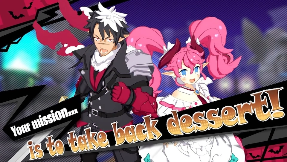 Disgaea Mayhem llegará a occidente en 2026 2 Disgaea Mayhem llegará a occidente en 2026 2