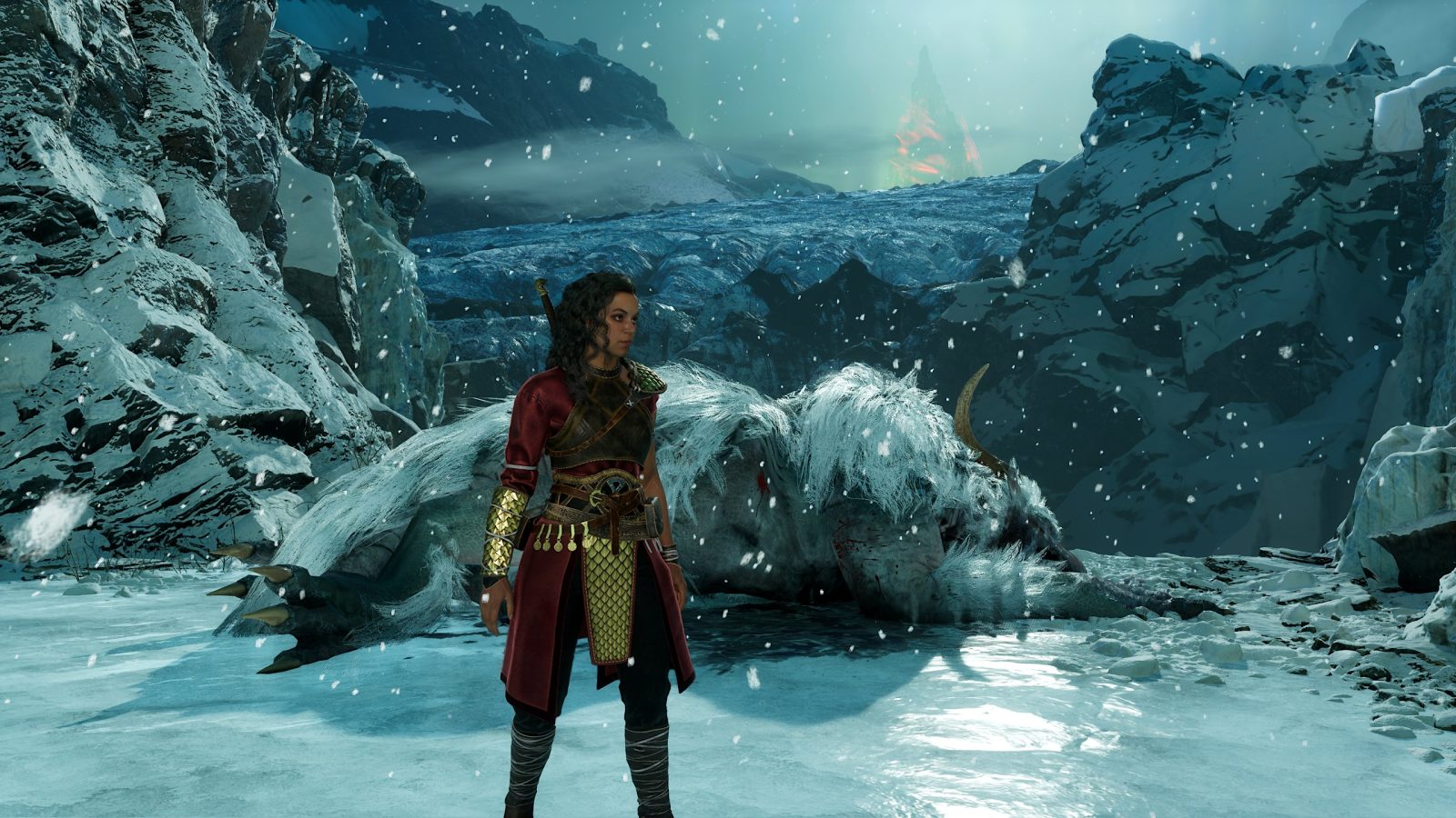 Echoes of the End celebra su llegada a PlayStation Plus 3 Echoes of the End