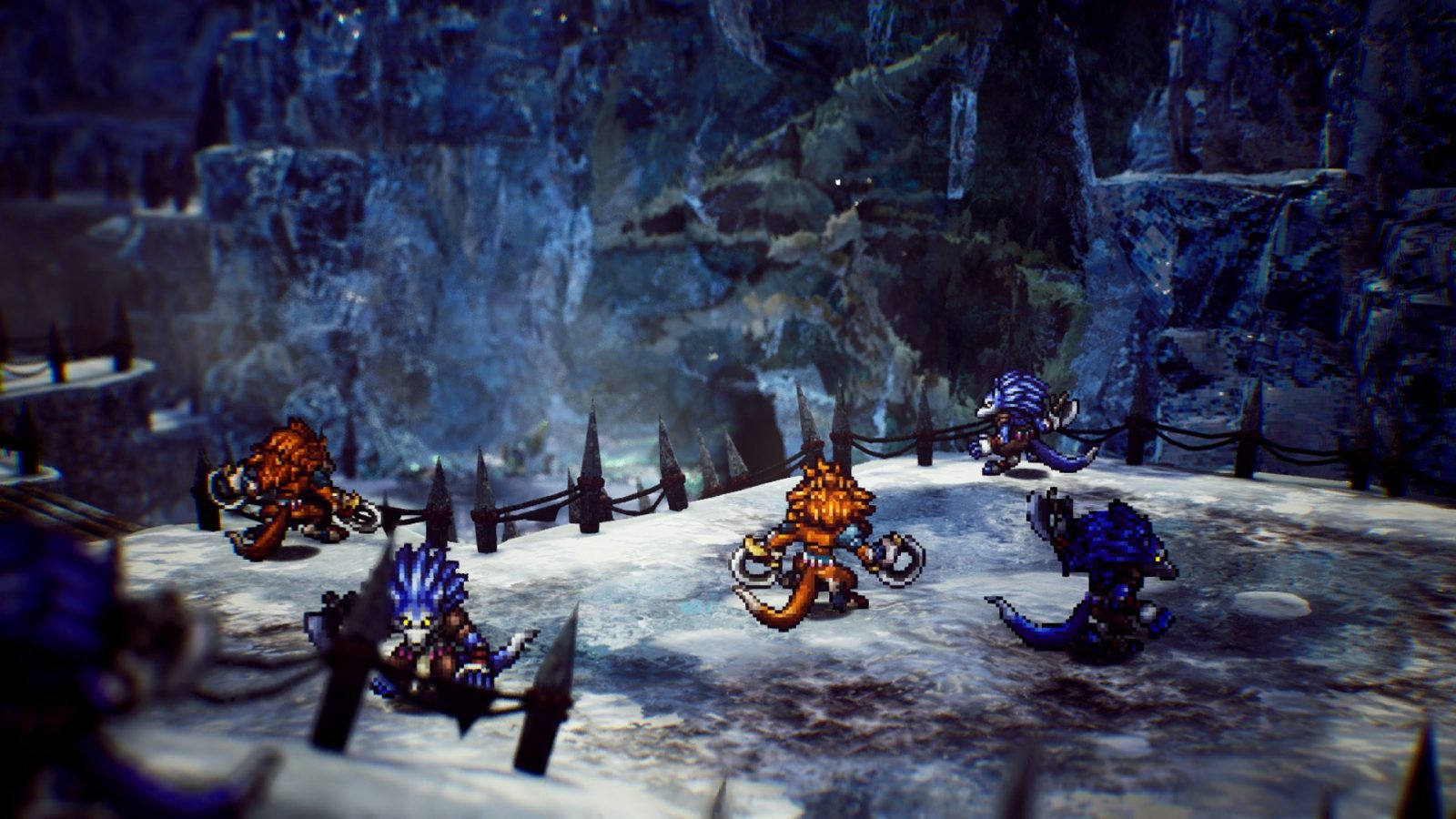 The Adventures of Elliot: The Millennium Tales