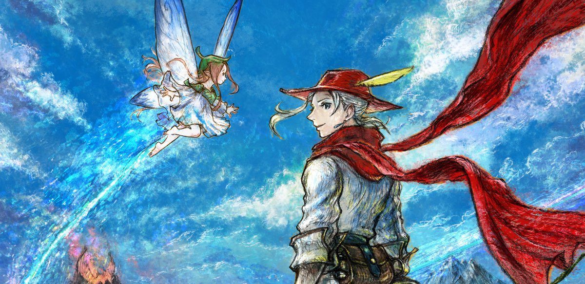 Nintendo Direct:  The Adventures of Elliot: The Millennium Tales ya tiene fecha de estreno