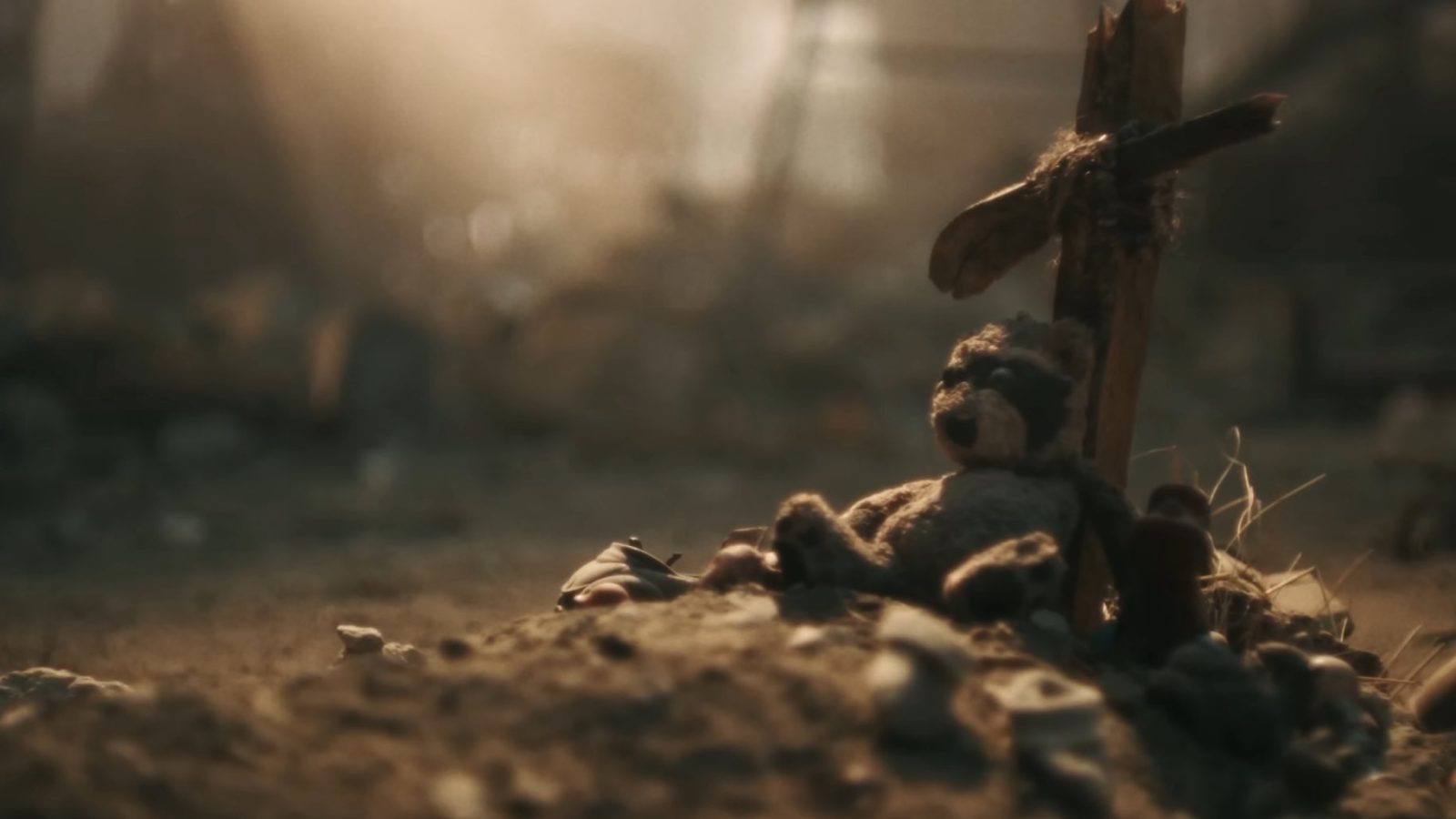 Resident Evil Requiem lanza tremendo avance live-action 3 Resident Evil Requiem