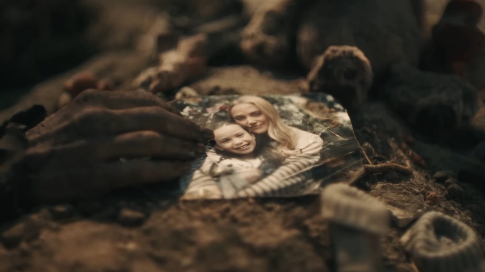 Resident Evil Requiem lanza tremendo avance live-action 1 Resident Evil Requiem