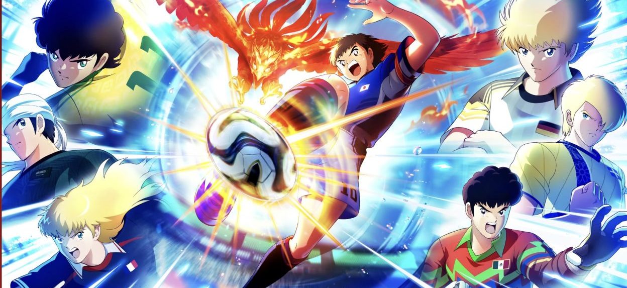 Nintendo Direct: ¡Captain Tsubasa 2: World Fighters ha sido anunciado!