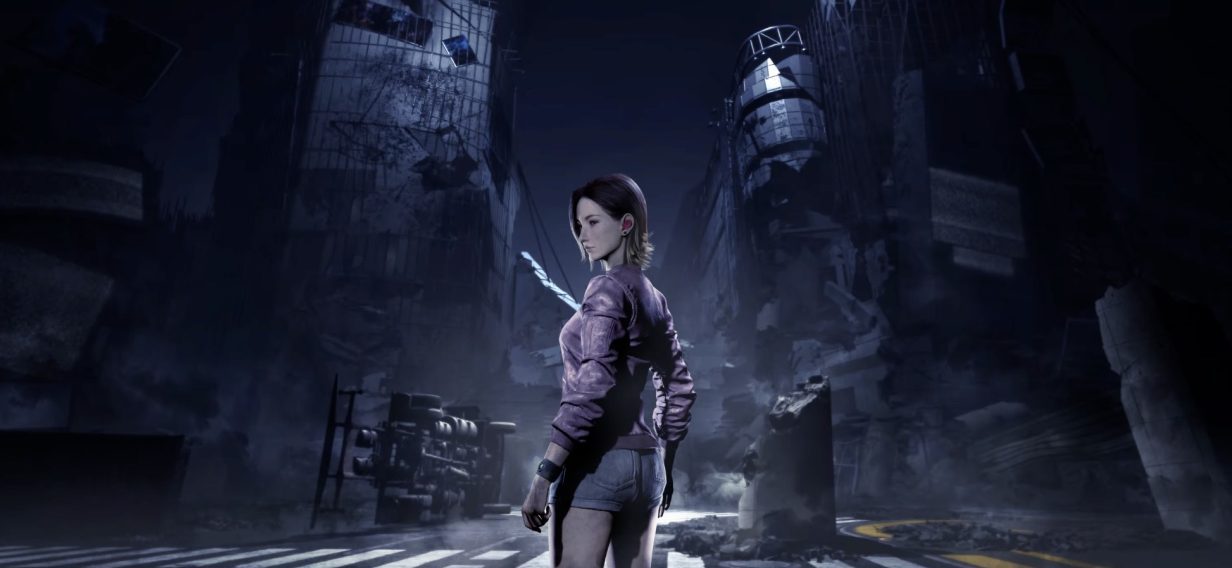 Nintendo Direct: Tokyo Scramble ha sido anunciado