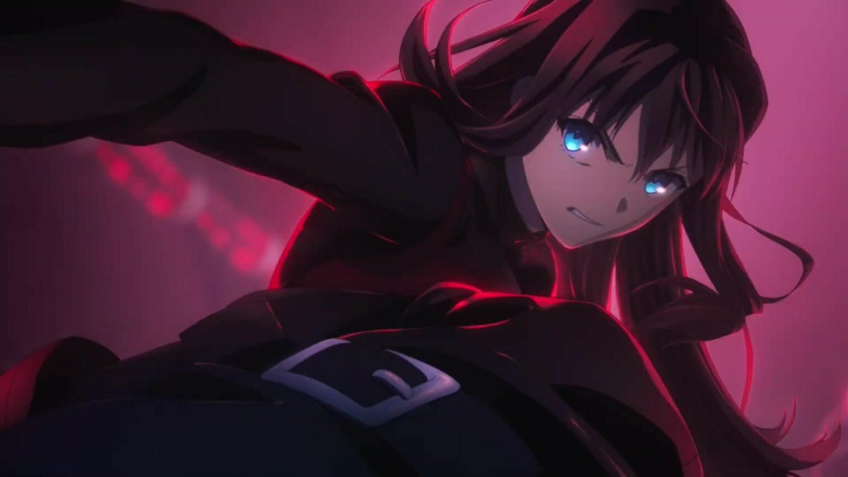 ufotable estrenará la película ‘Witch on the Holy Night’ en 2026