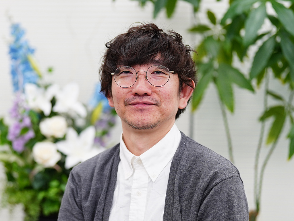 Fallece Shutaro Ida, director de Bloodstained, a los 52 años 1 Fallece Shutaro Ida, director de Bloodstained, a los 52 años 1