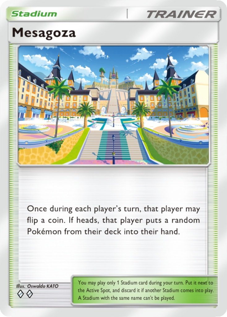Pokemon Trading Card Game Pocket