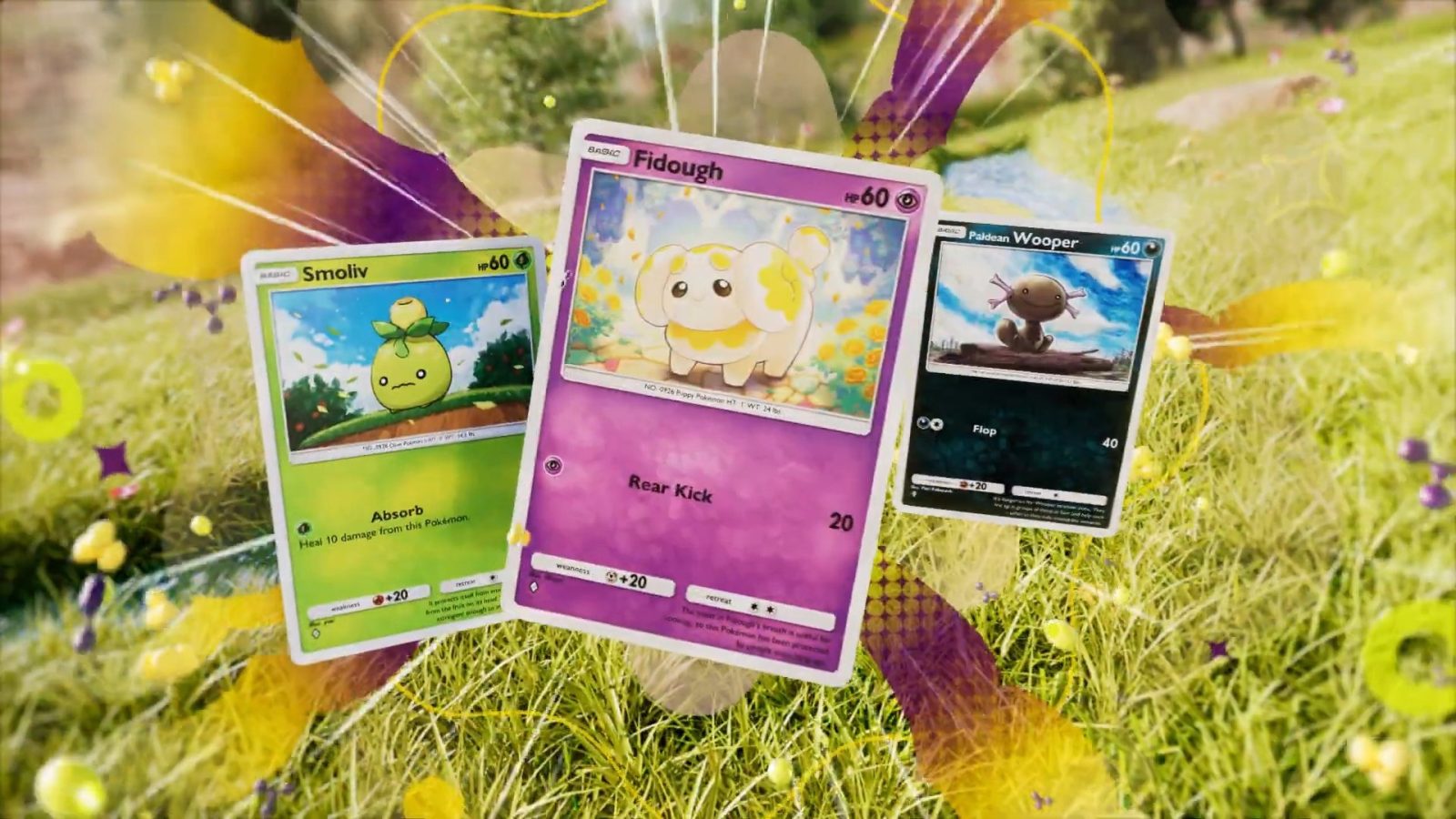 Pokemon Trading Card Game Pocket