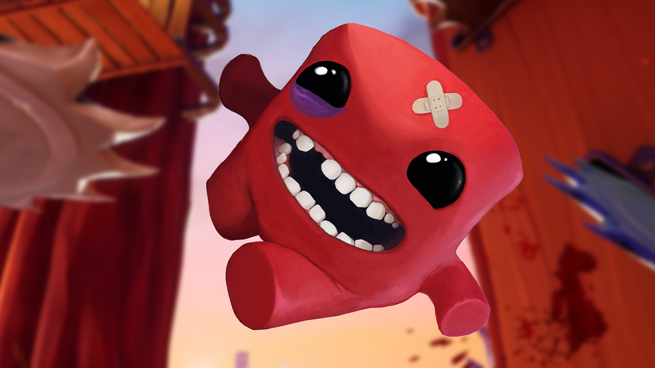 Super Meat Boy 3D también llegará a Nintendo Switch 2