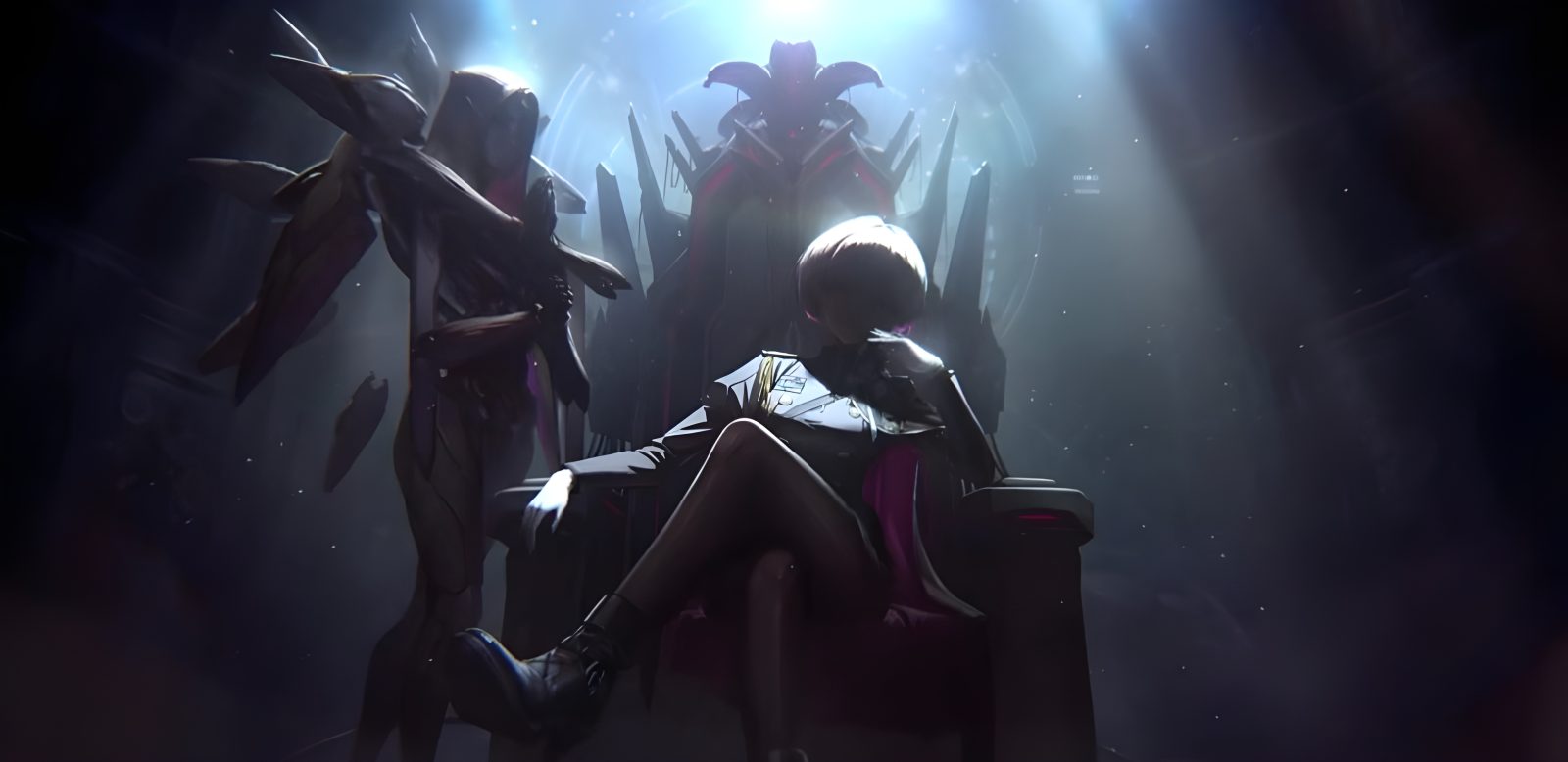 Goddess of Victory: NIKKE