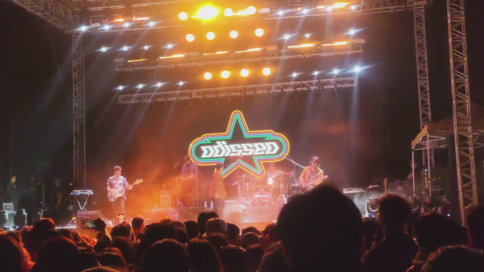 Dängo Ba Ni Quetzalcoatl, un festival lleno de ritmo