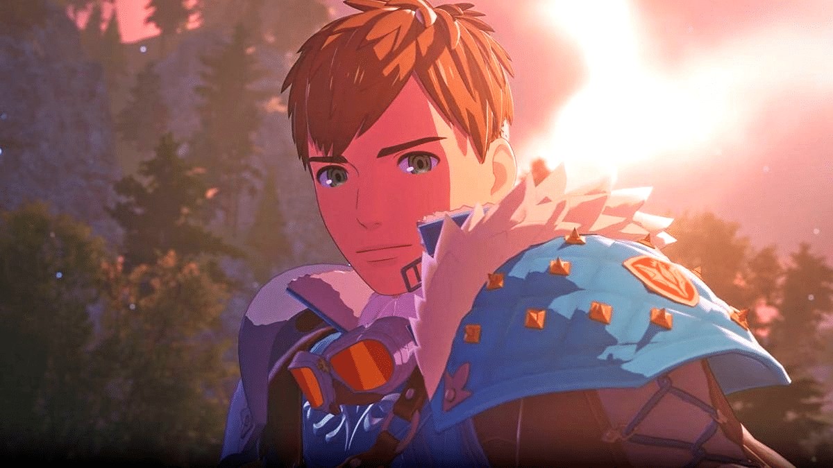 Monster Hunter Stories 3