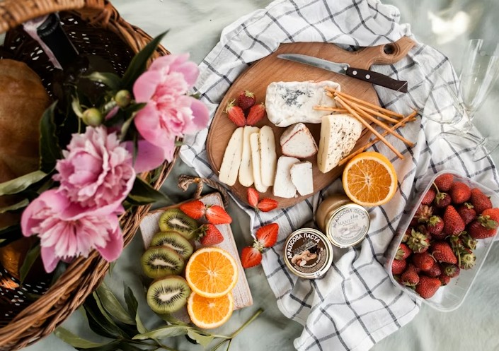 Desde un café hasta un paseo dominical con Xiaomi como acompañante 2