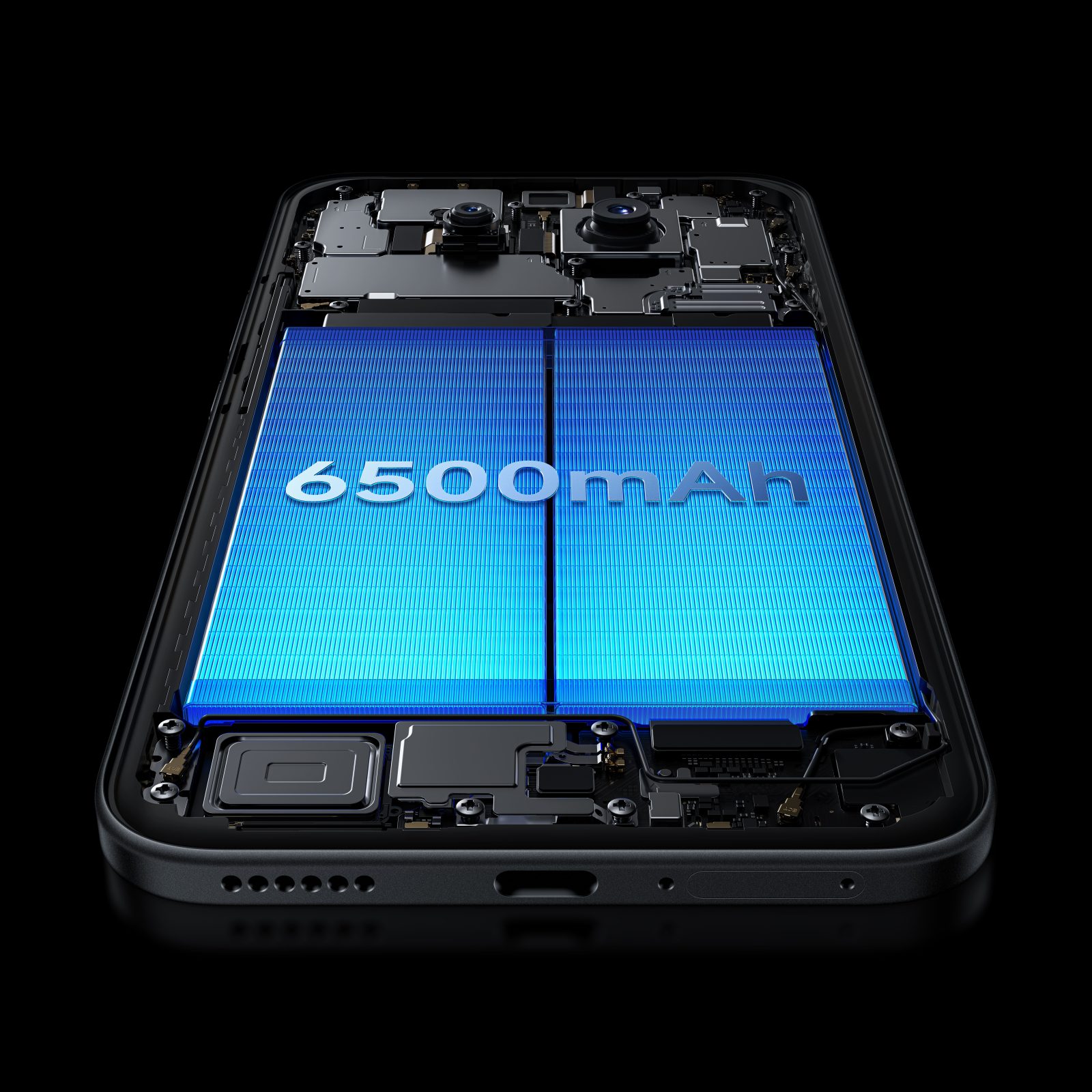 Xiaomi presenta la serie REDMI Note 15 1