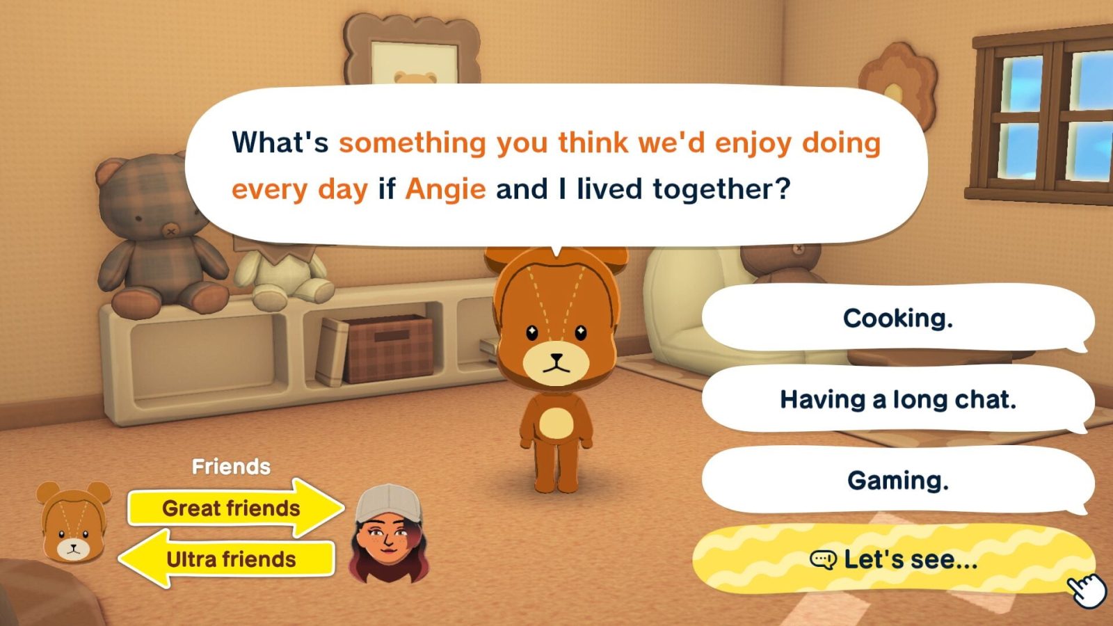 Tomodachi Life: Nintendo lanza la 'Versión de Bienvenida' 2