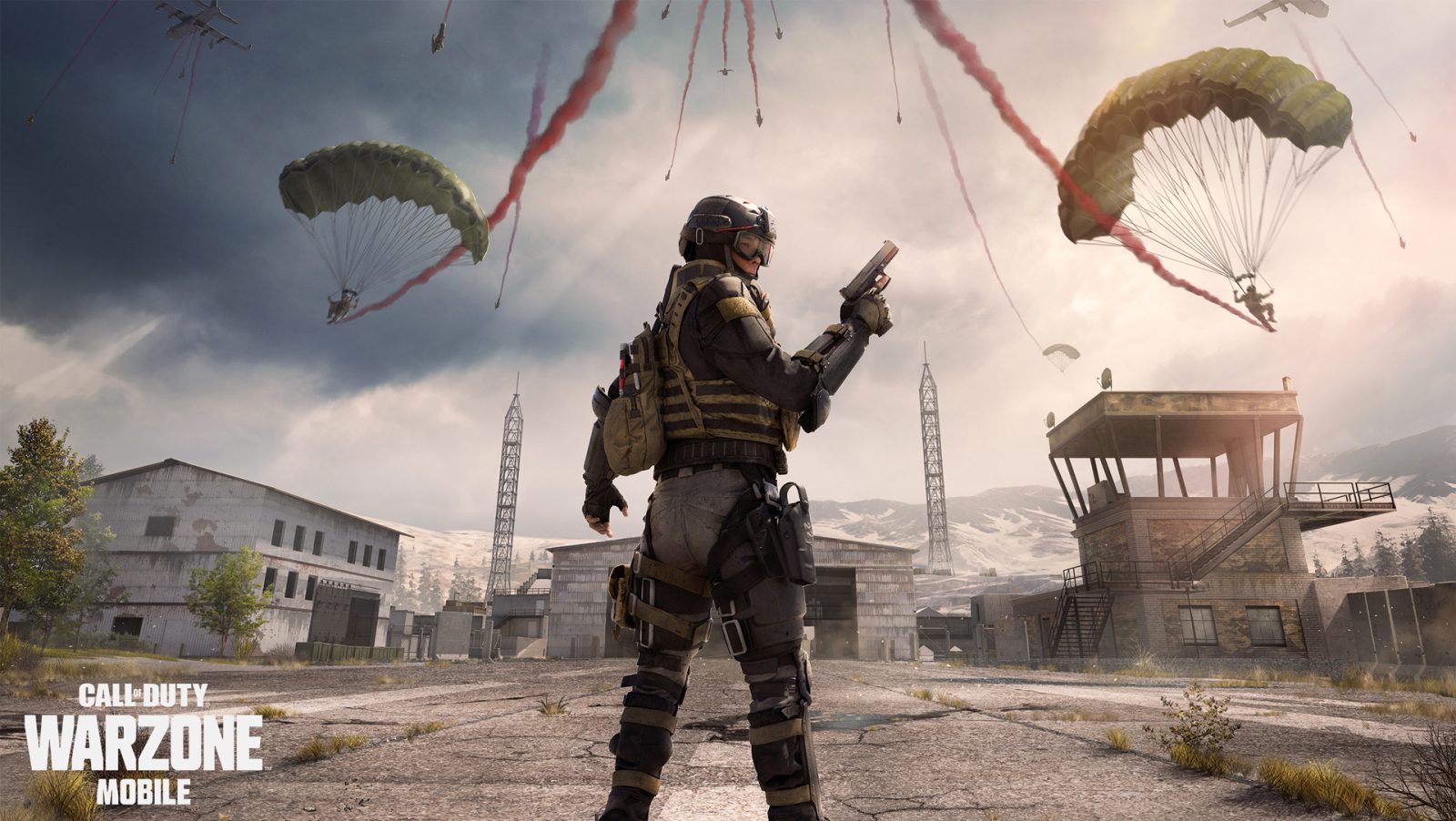 El fin de una era: Activision cerrará Call of Duty: Warzone Mobile muy pronto