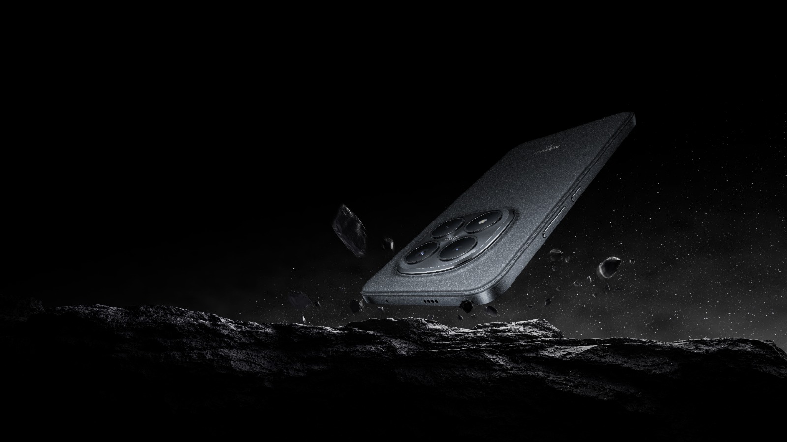 Xiaomi presenta la serie REDMI Note 15