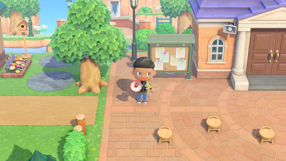 Reseña: Animal Crossing: New Horizons - Nintendo Switch 2 Edition: El paraíso definitivo ahora es más real que nunca 5 Animal Crossing