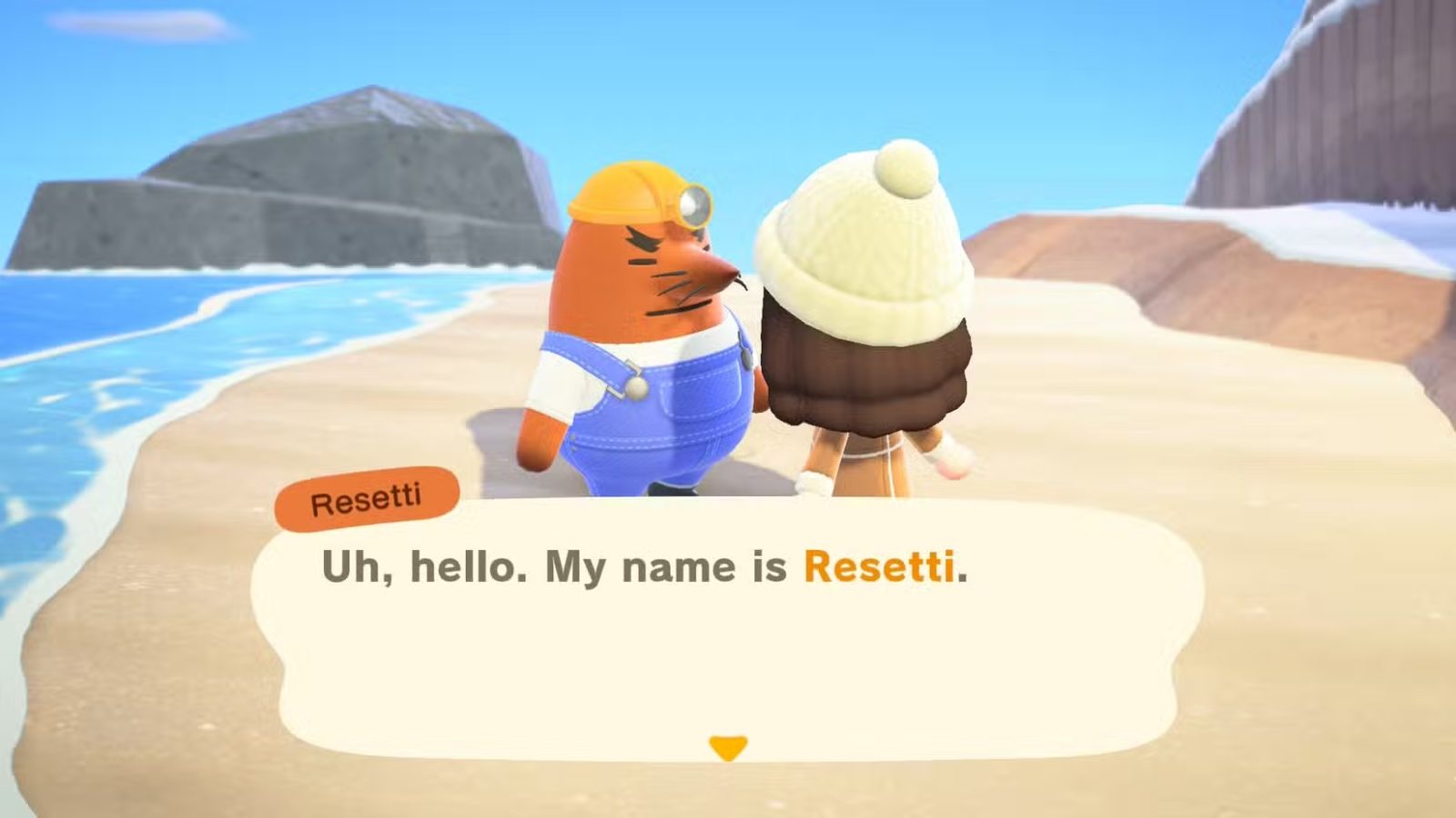 Reseña: Animal Crossing: New Horizons - Nintendo Switch 2 Edition: El paraíso definitivo ahora es más real que nunca 6 Rese T