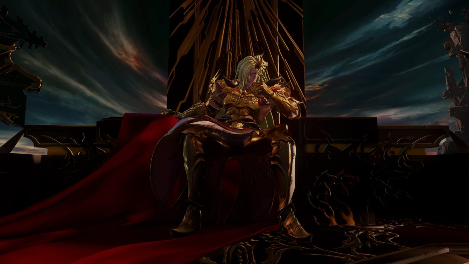 Granblue Fantasy: Relink – Endless Ragnarok