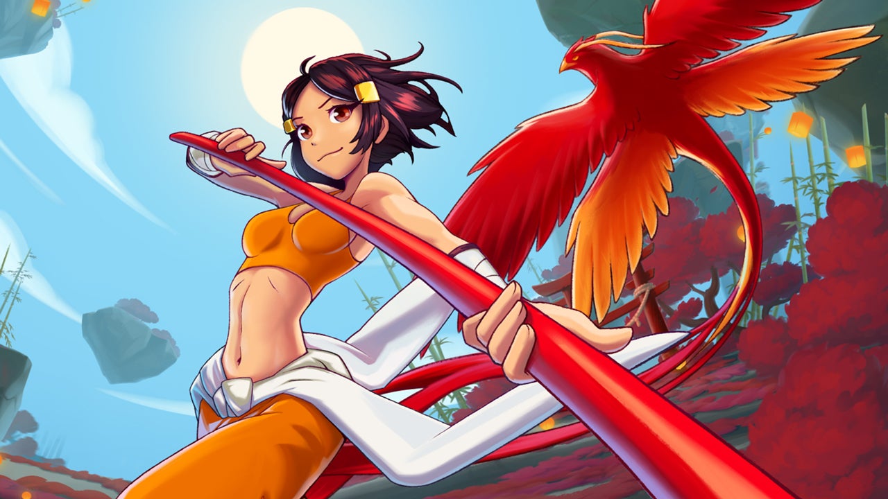 Akatori: El metroidvania pixel art que debes tener en tu radar ya tiene demo